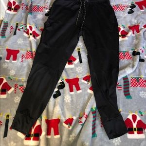 American Eagle Joggers